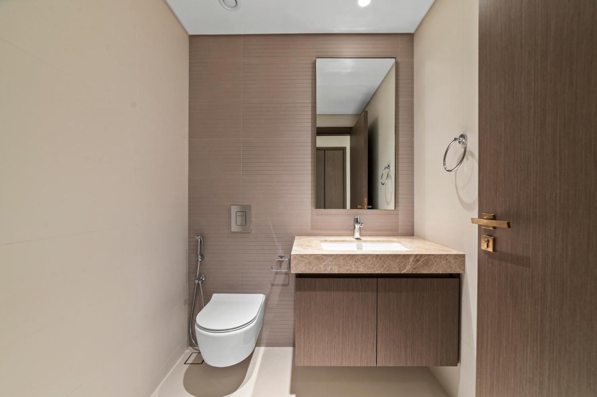 Luxury 2-bedroom With Sea View